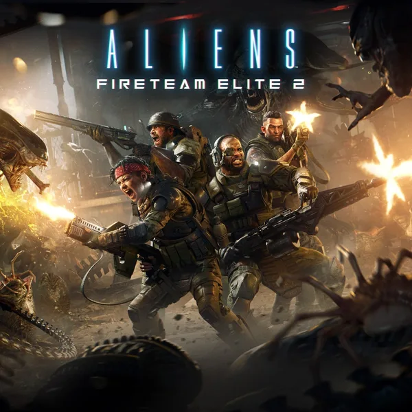 Aliens: Fireteam Elite 2 [PS5]
