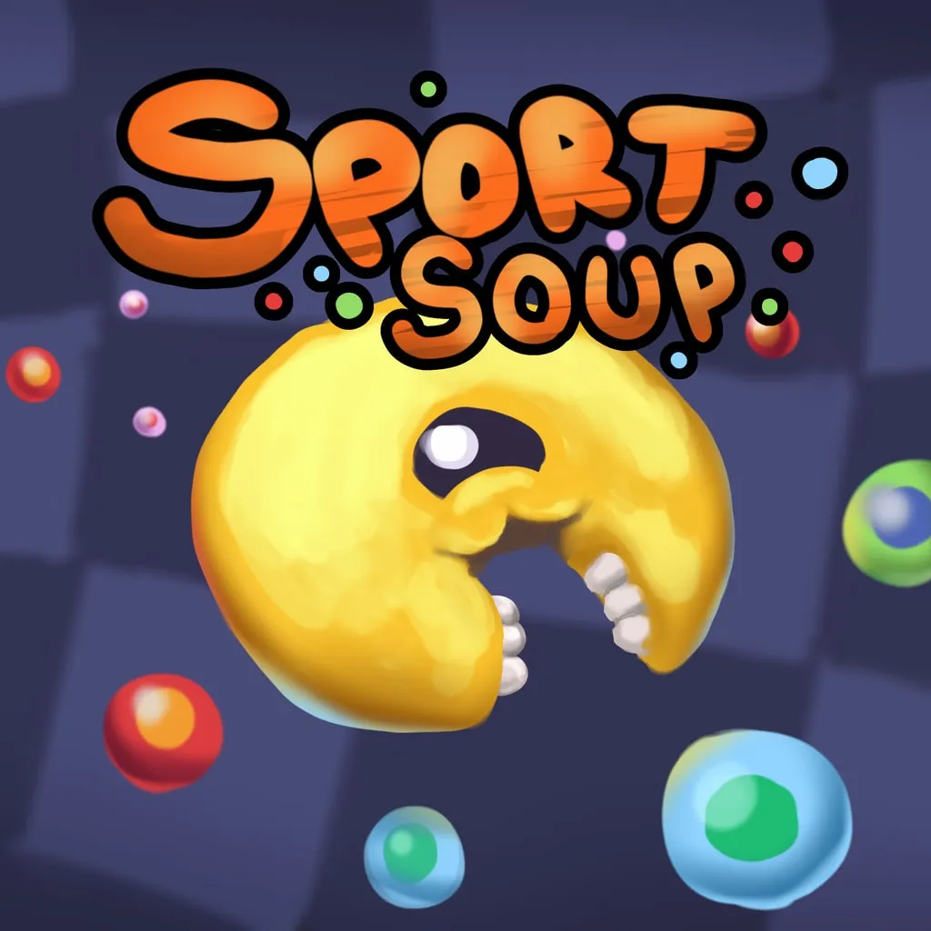 Sport Soup [PS5] cover