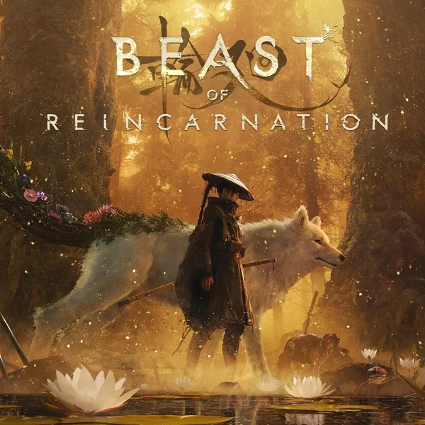 Beast of Reincarnation [PS5]