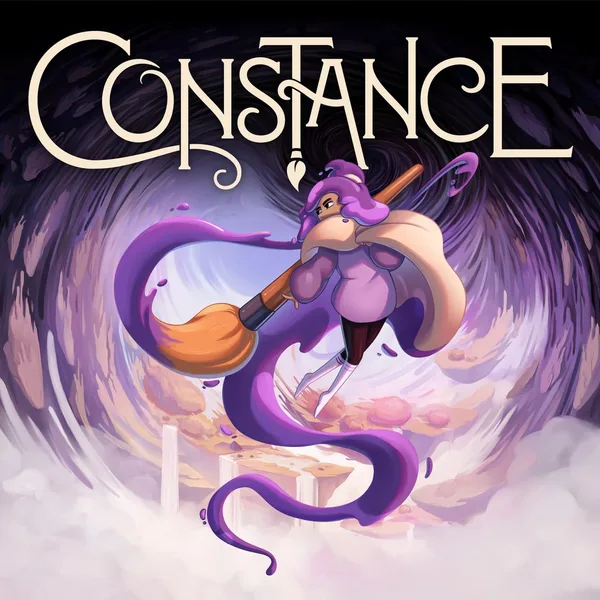 Constance [PS5]