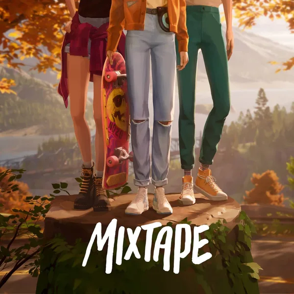 Mixtape [PS5]
