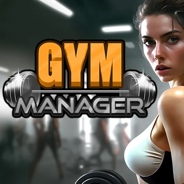 Gym Manager [PS4]