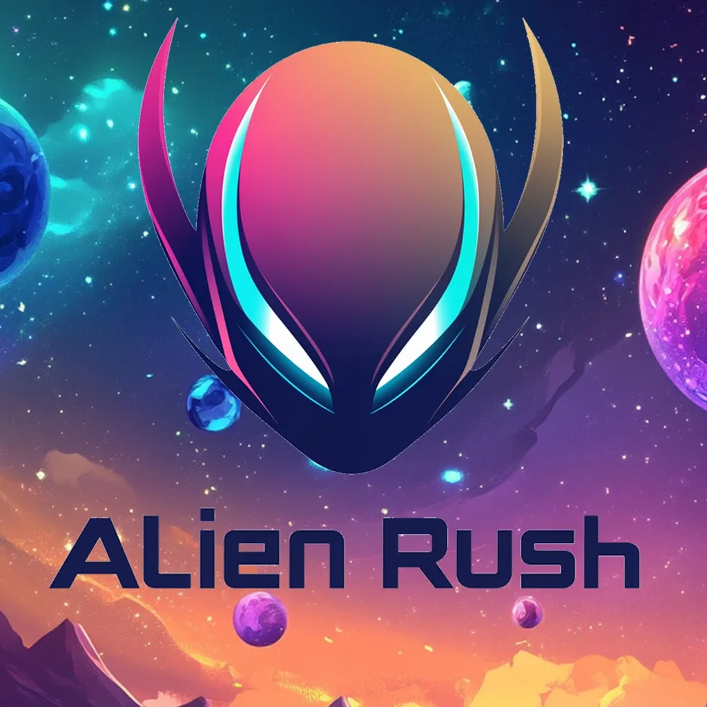 Alien Rush [PS5] - изображение 1