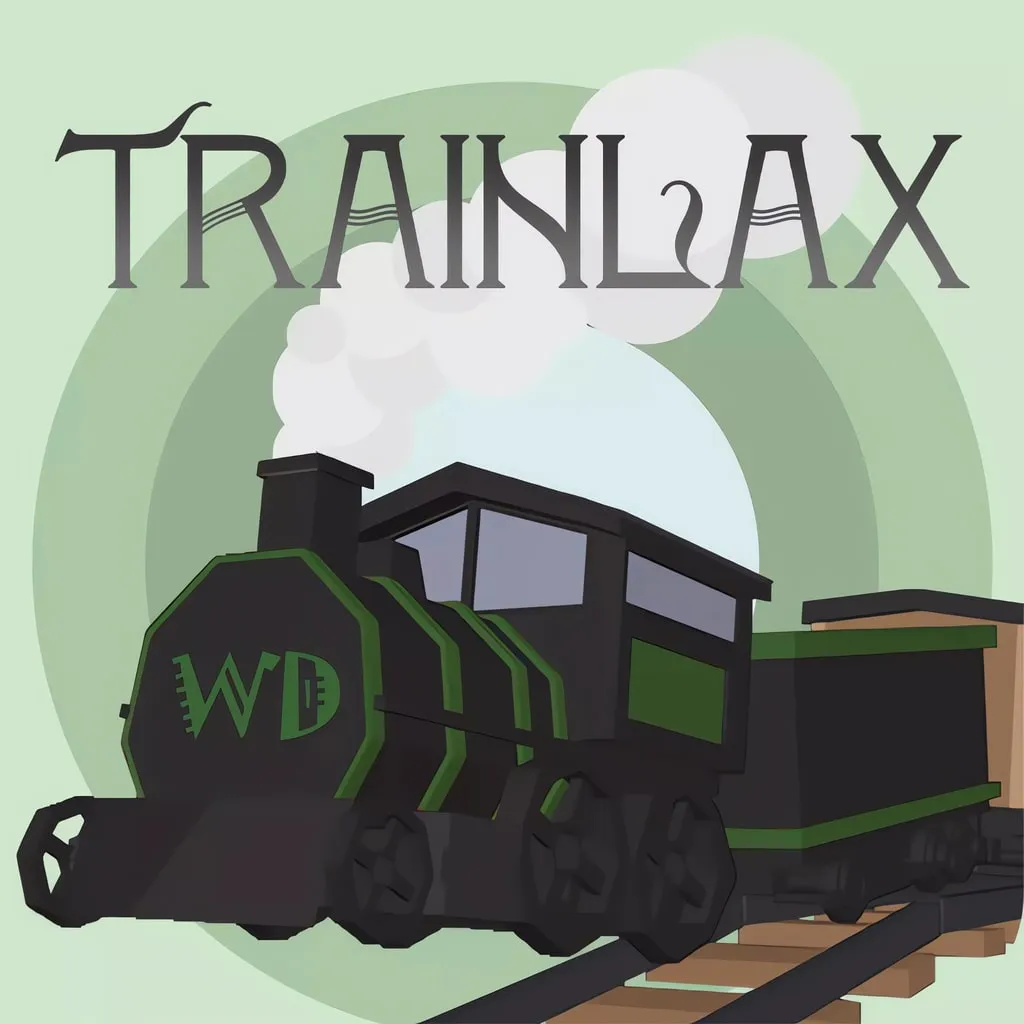 Trainlax [PS4] - изображение 1
