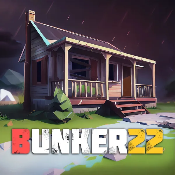 Bunker 22 [PS5]