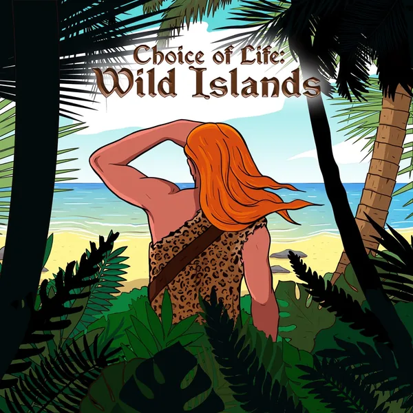 Choice of Life: Wild Islands [PS5]