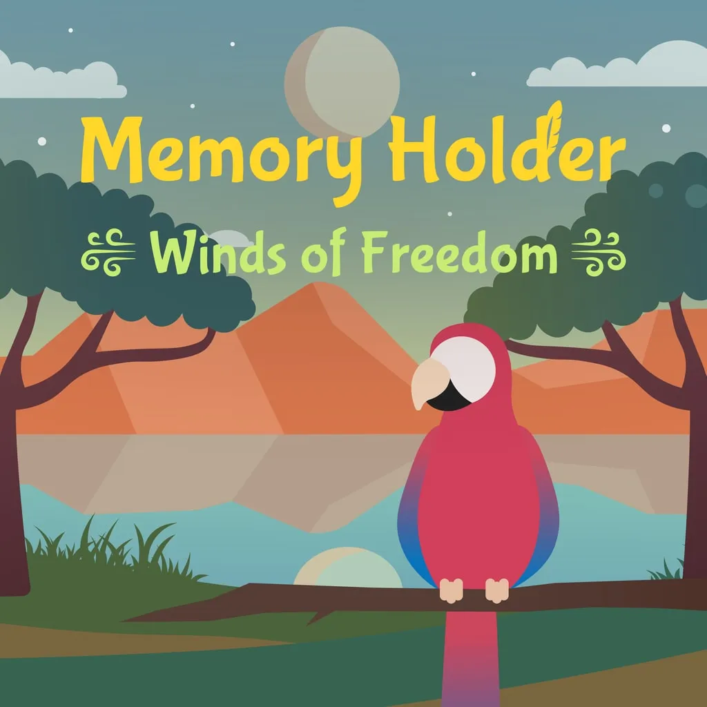 Memory Holder: Winds of Freedom [PS4, PS5] - изображение 1
