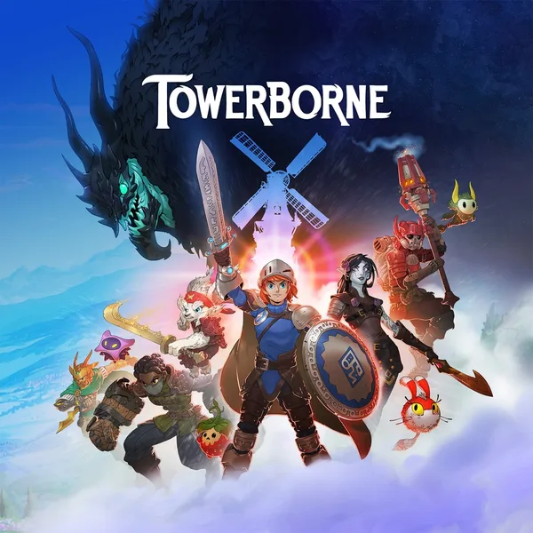 Towerborne [PS5]