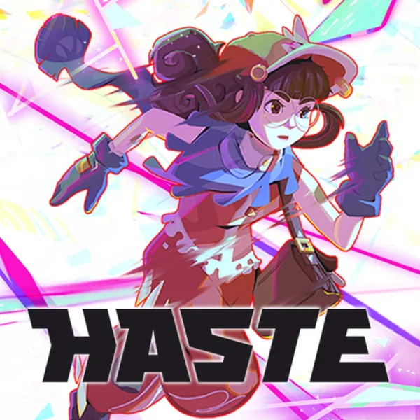 Haste [PS5]