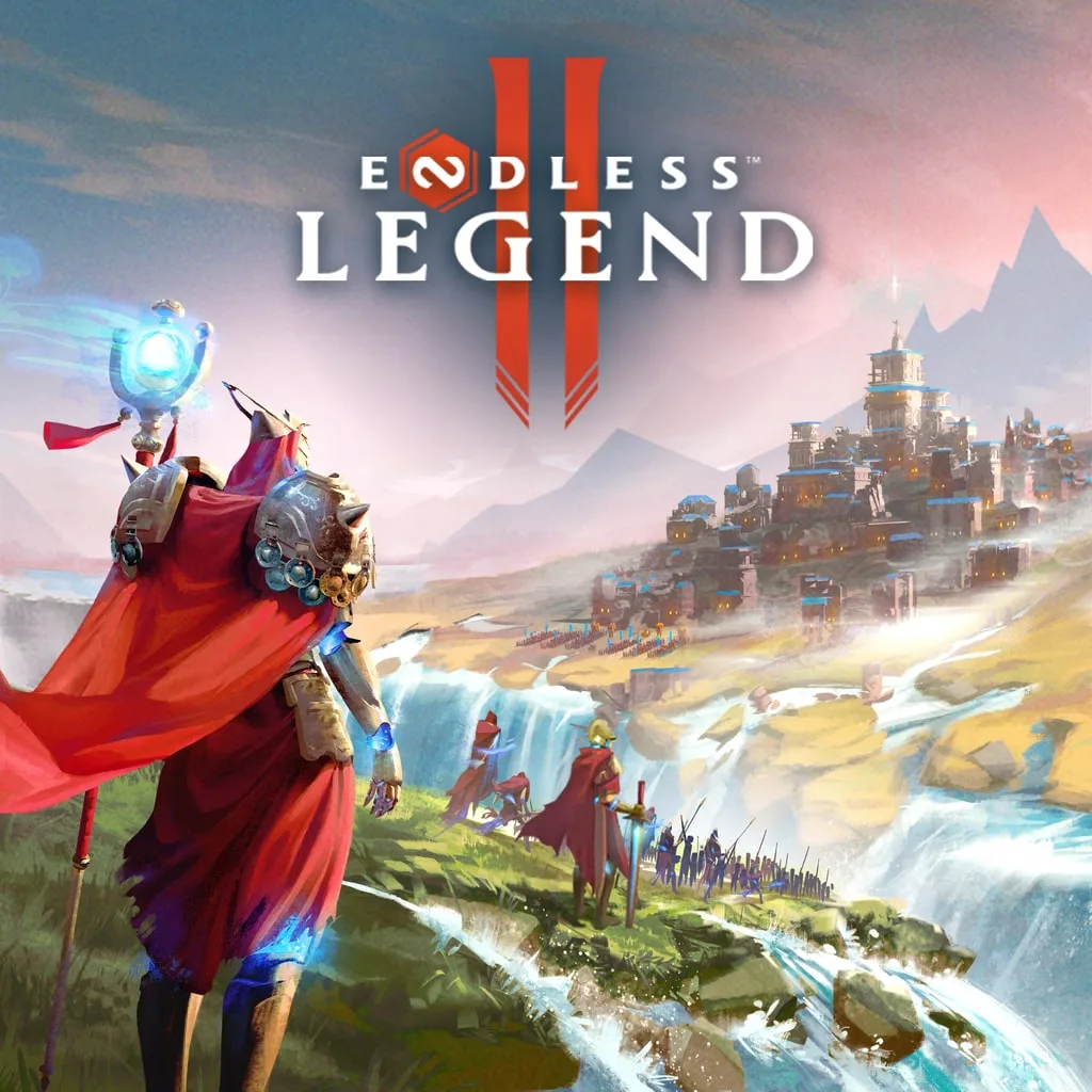 ENDLESS Legend 2 [PS5] - изображение 1