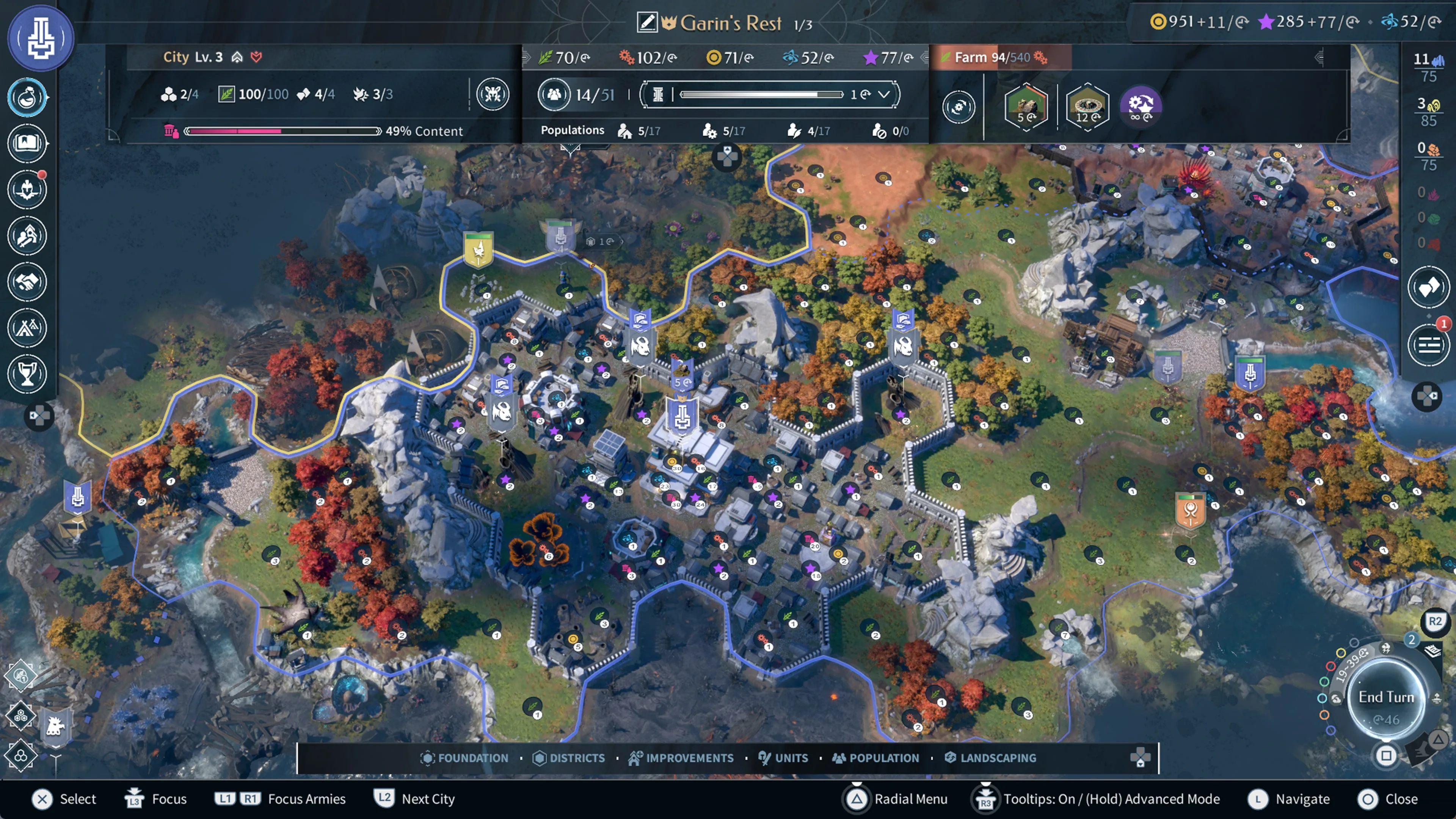 ENDLESS Legend 2 [PS5] - изображение 4