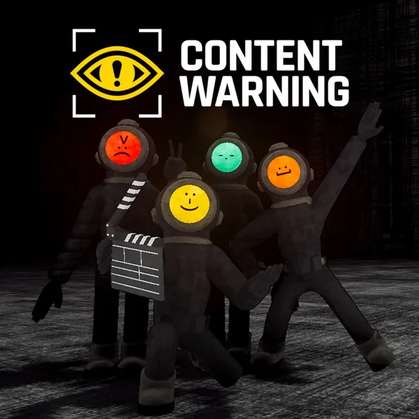 Content Warning [PS5]