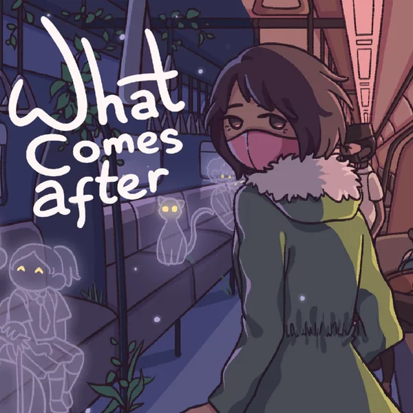 What comes after [PS5]