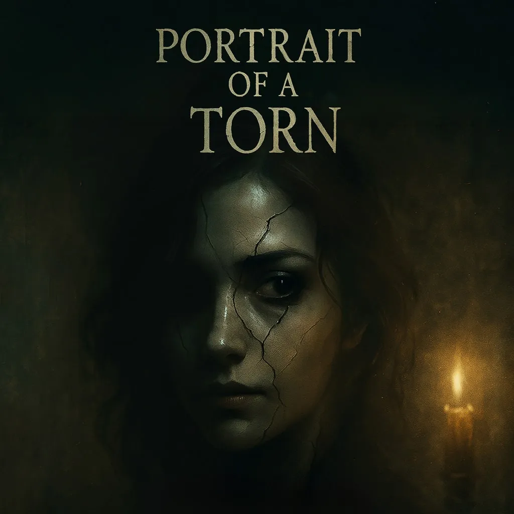Portrait of a Torn [PS5] - изображение 1
