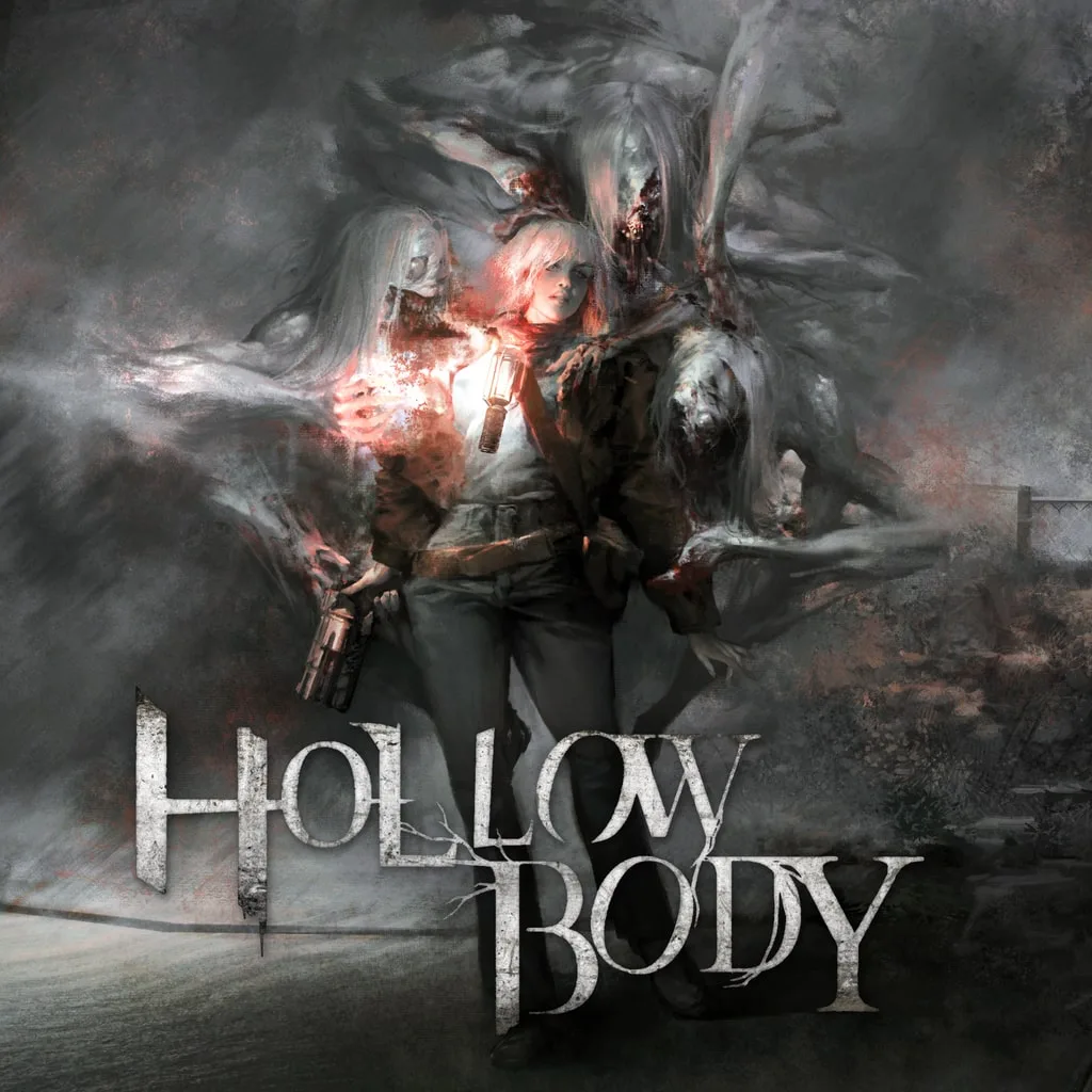 Hollowbody [PS5] - изображение 1