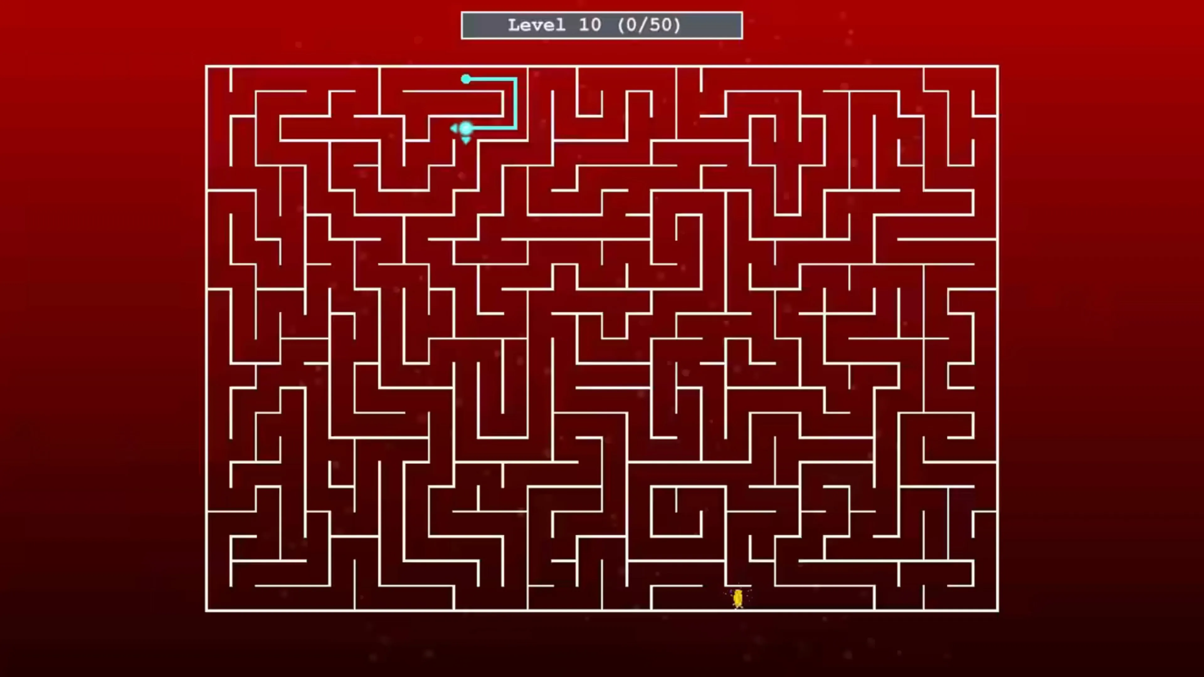 Magical Maze [PS5] - изображение 2