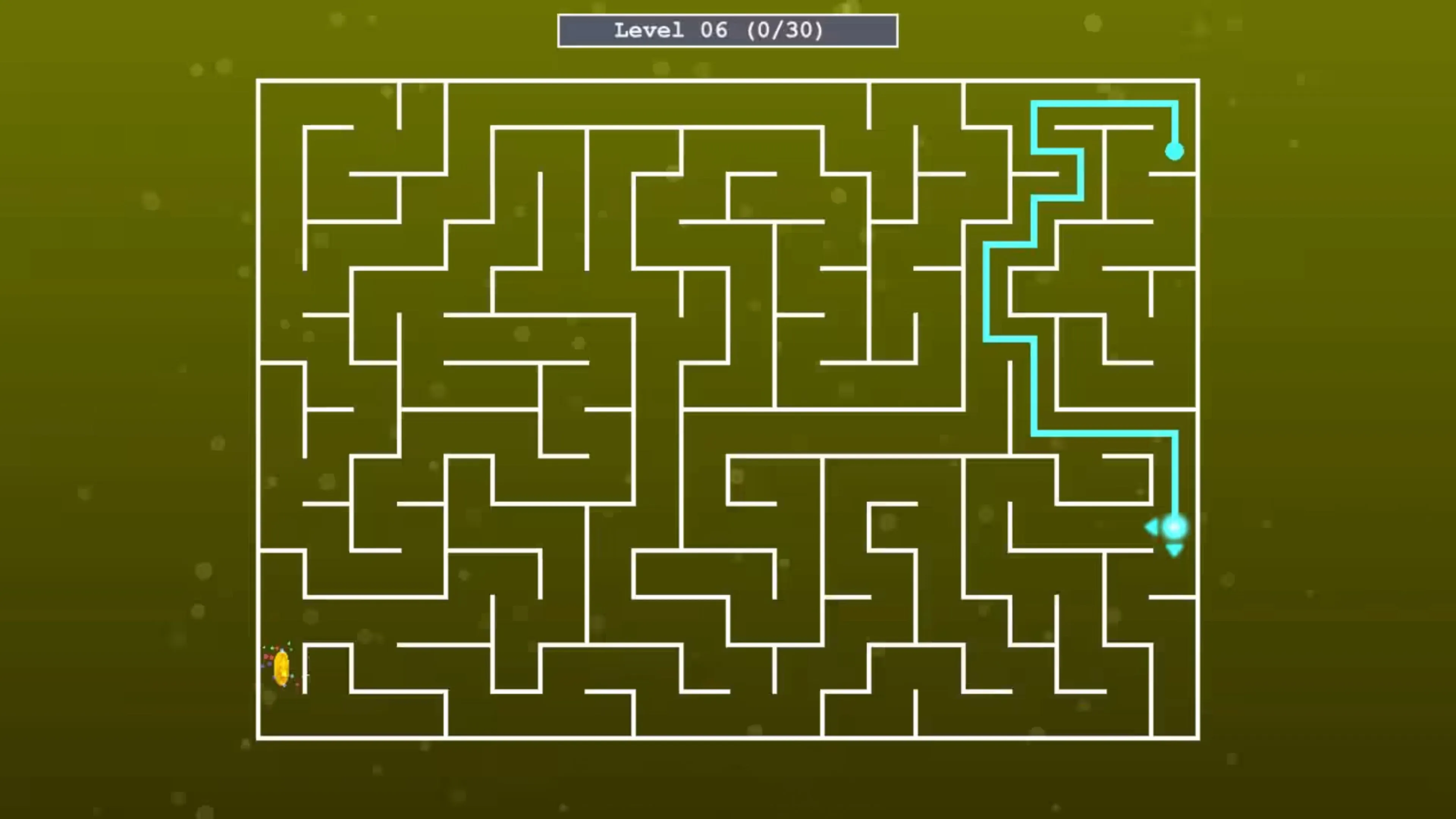 Magical Maze [PS5] - изображение 3