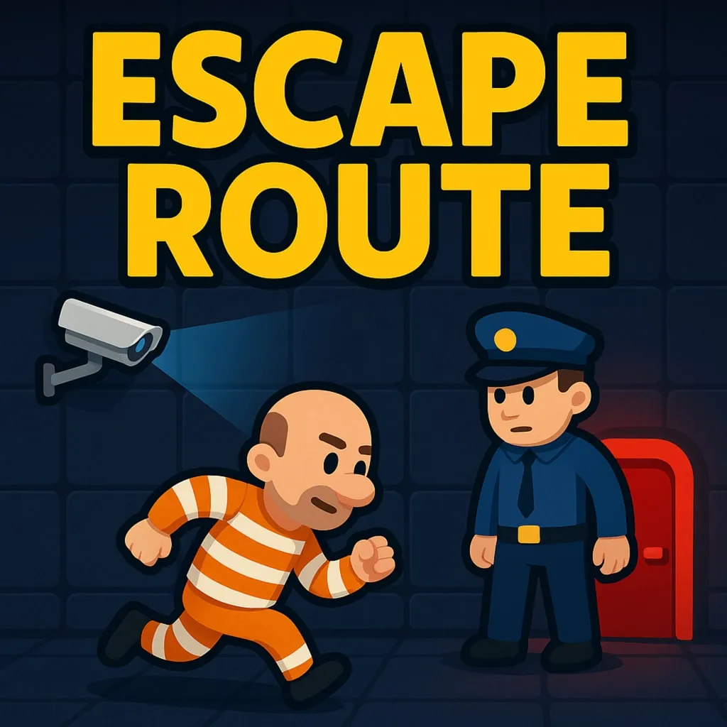 Escape Route [PS4] - изображение 1
