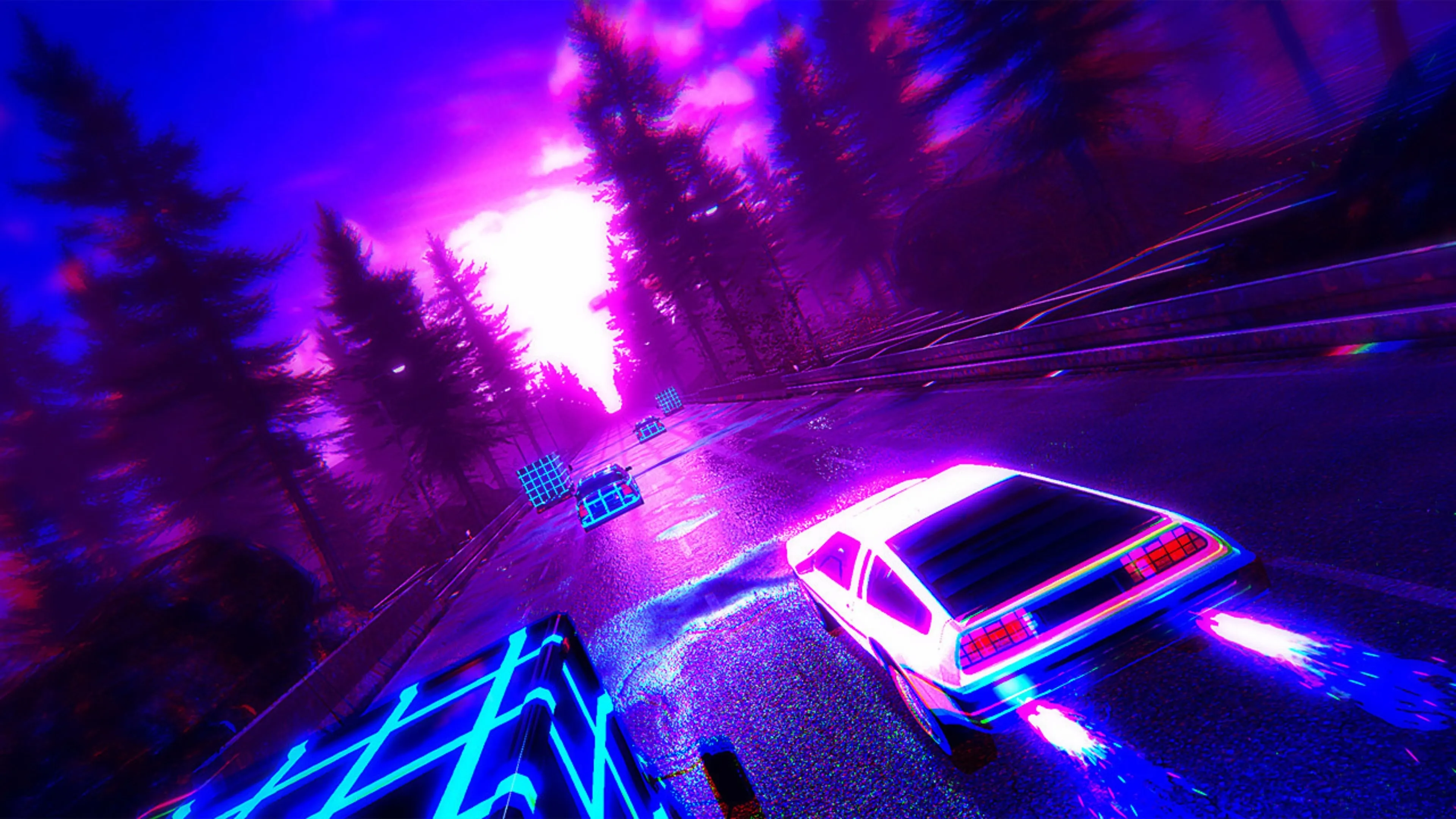 Highway Haste [PS4] - изображение 2