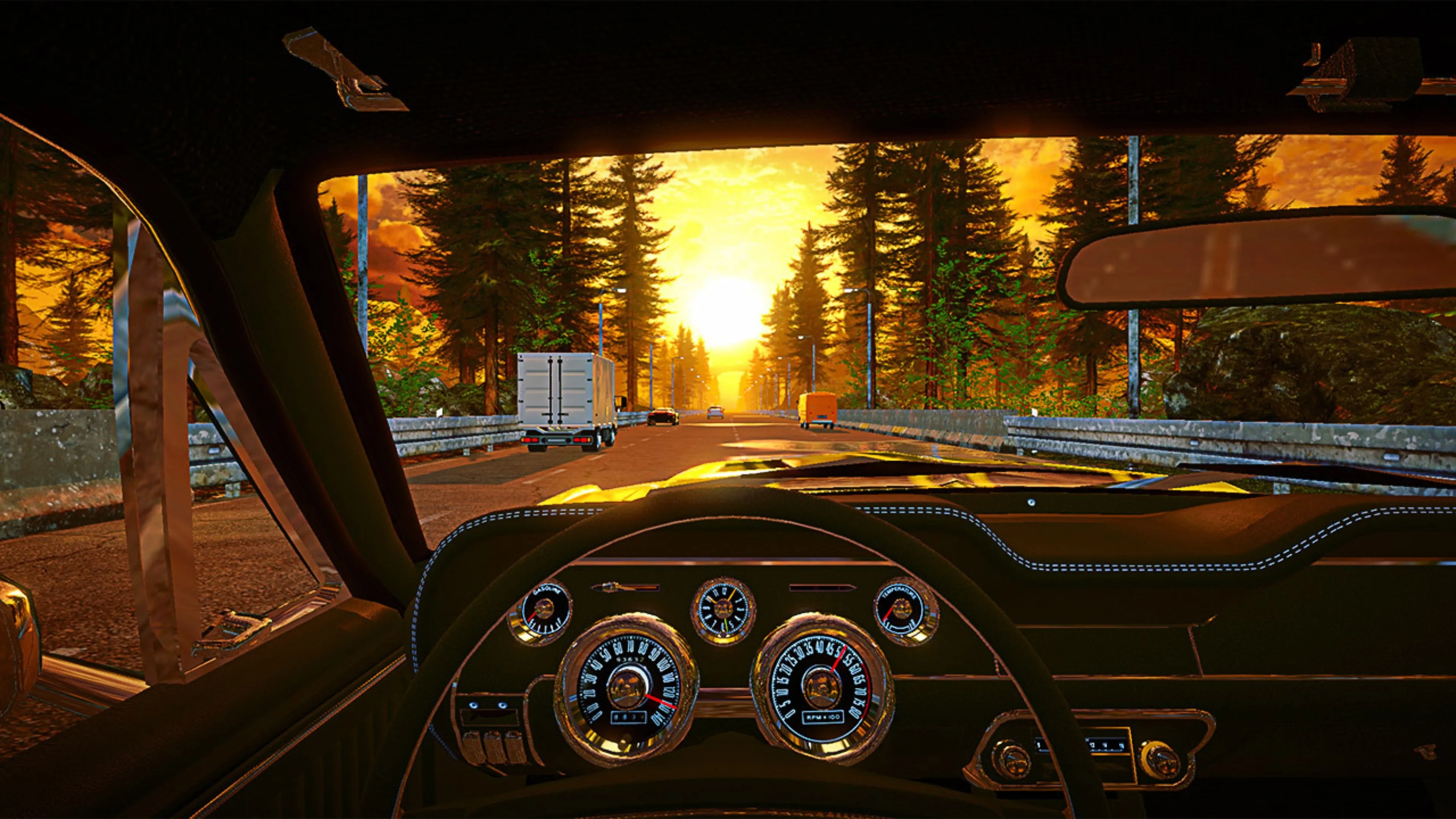 Highway Haste [PS4] - изображение 3