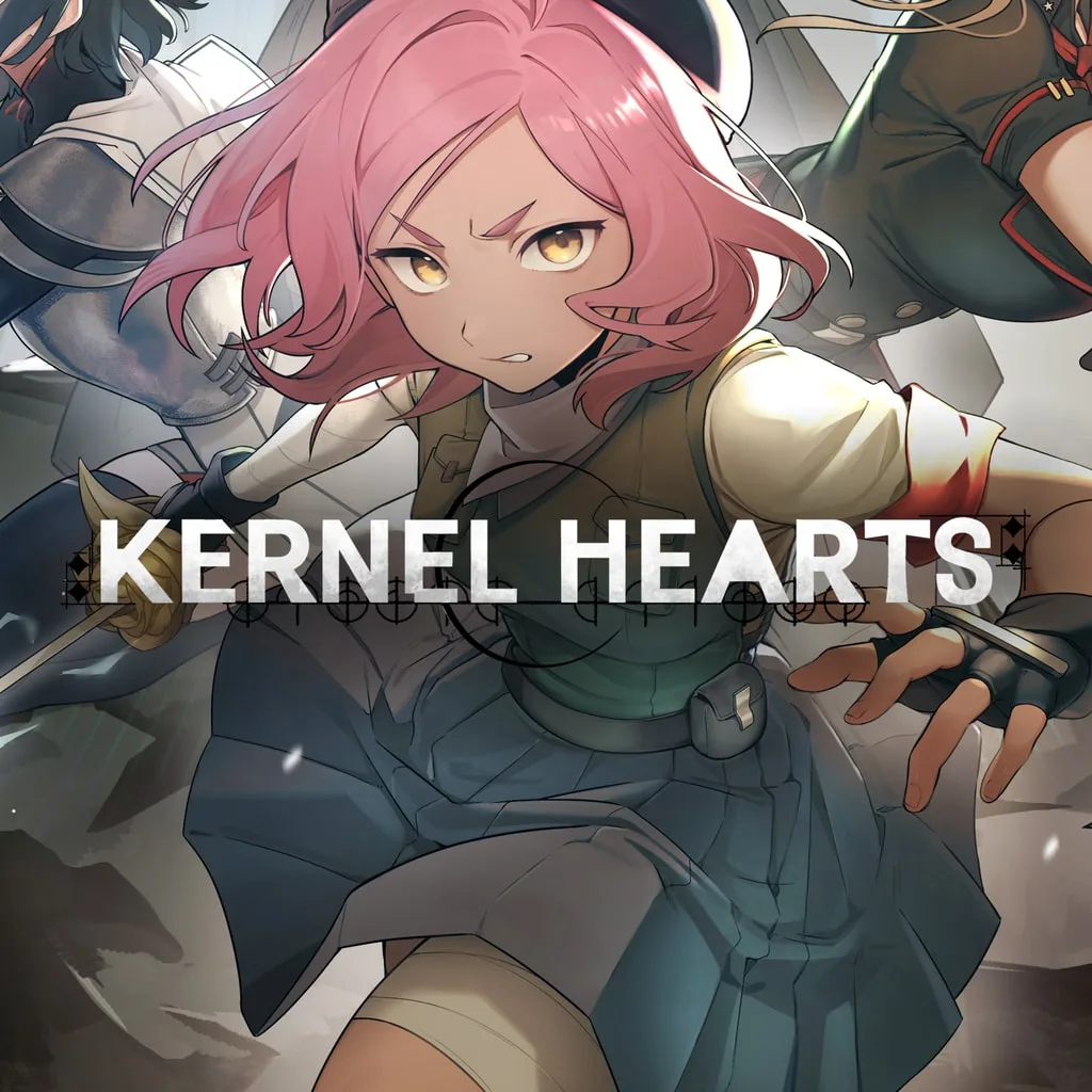 Kernel Hearts [PS5] - изображение 1