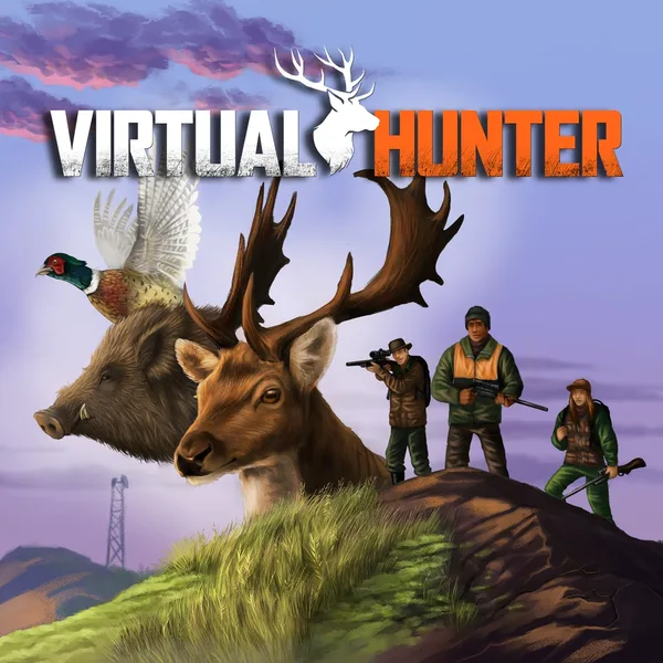 Virtual Hunter [PS5]