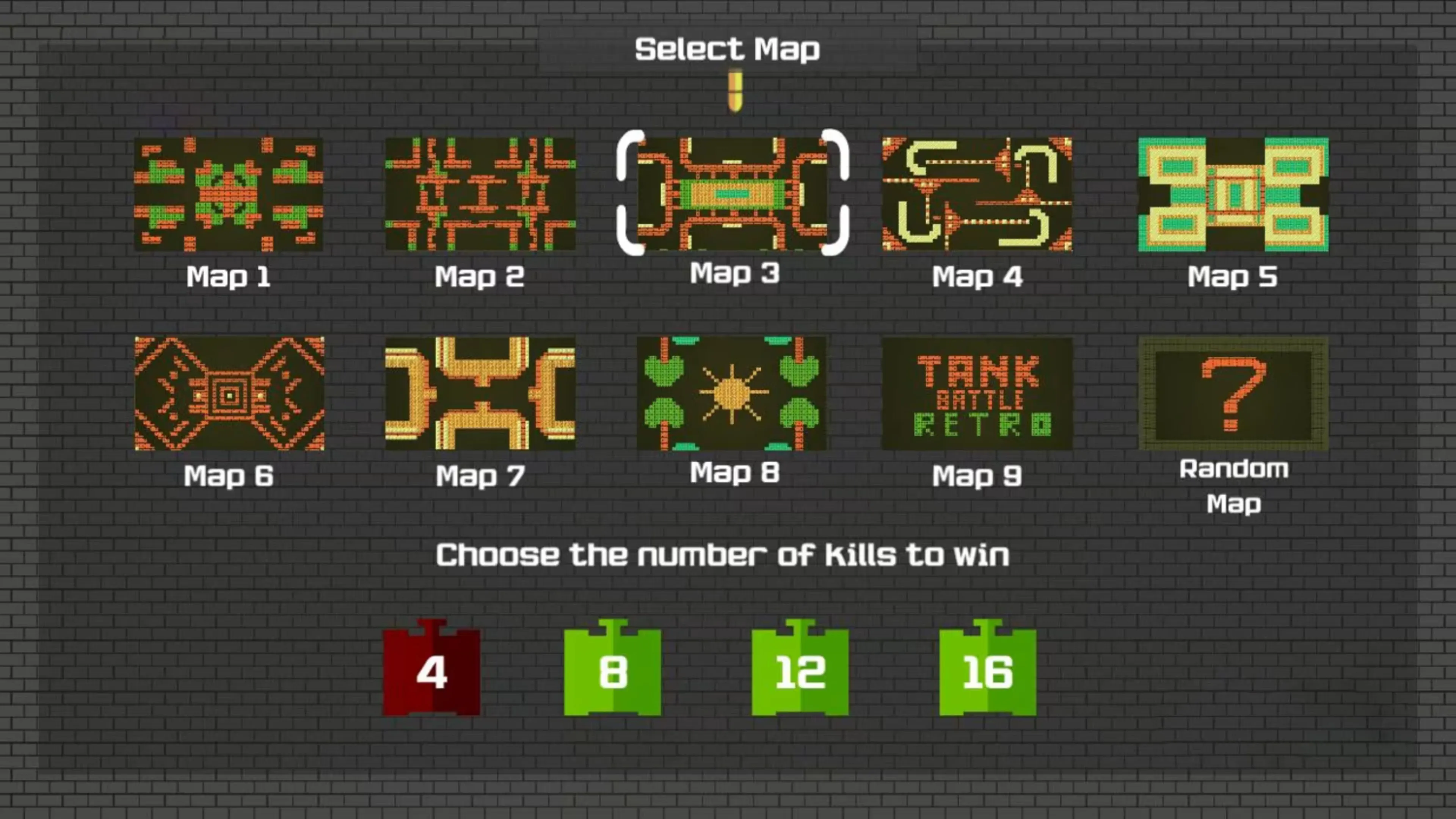 Tank Battle Retro [PS4] - изображение 3