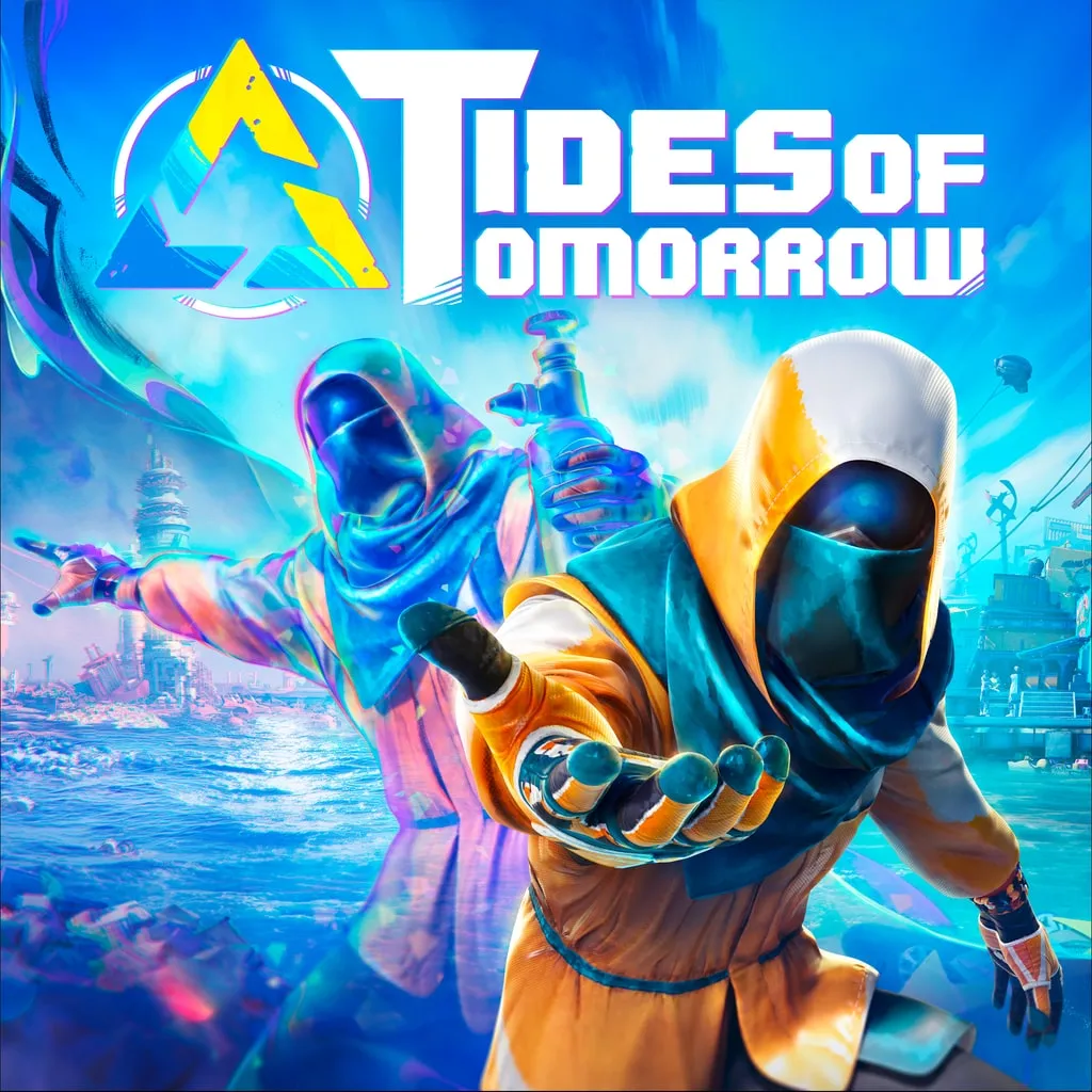 Tides of Tomorrow [PS5] - изображение 1