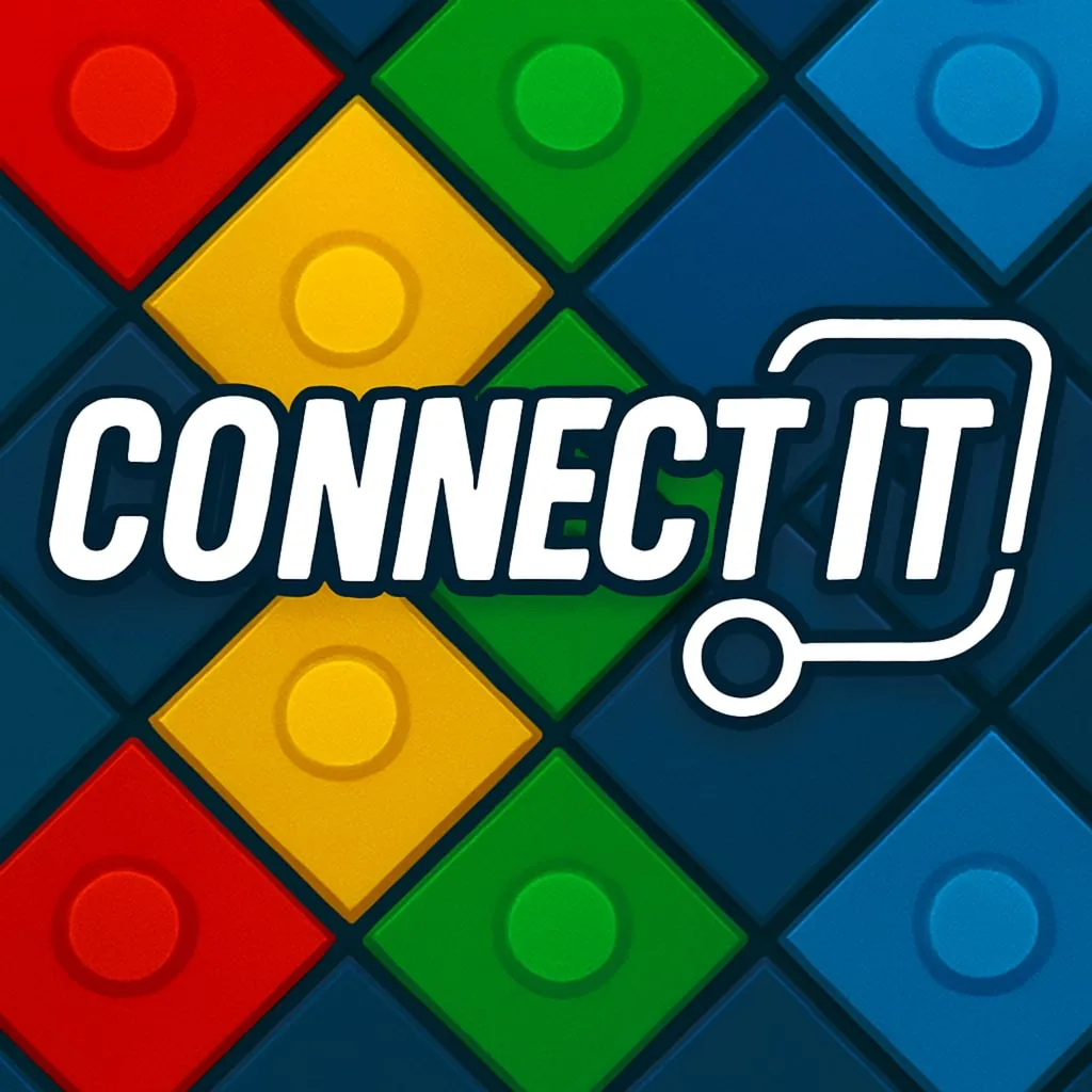 Connect It! [PS5] cover