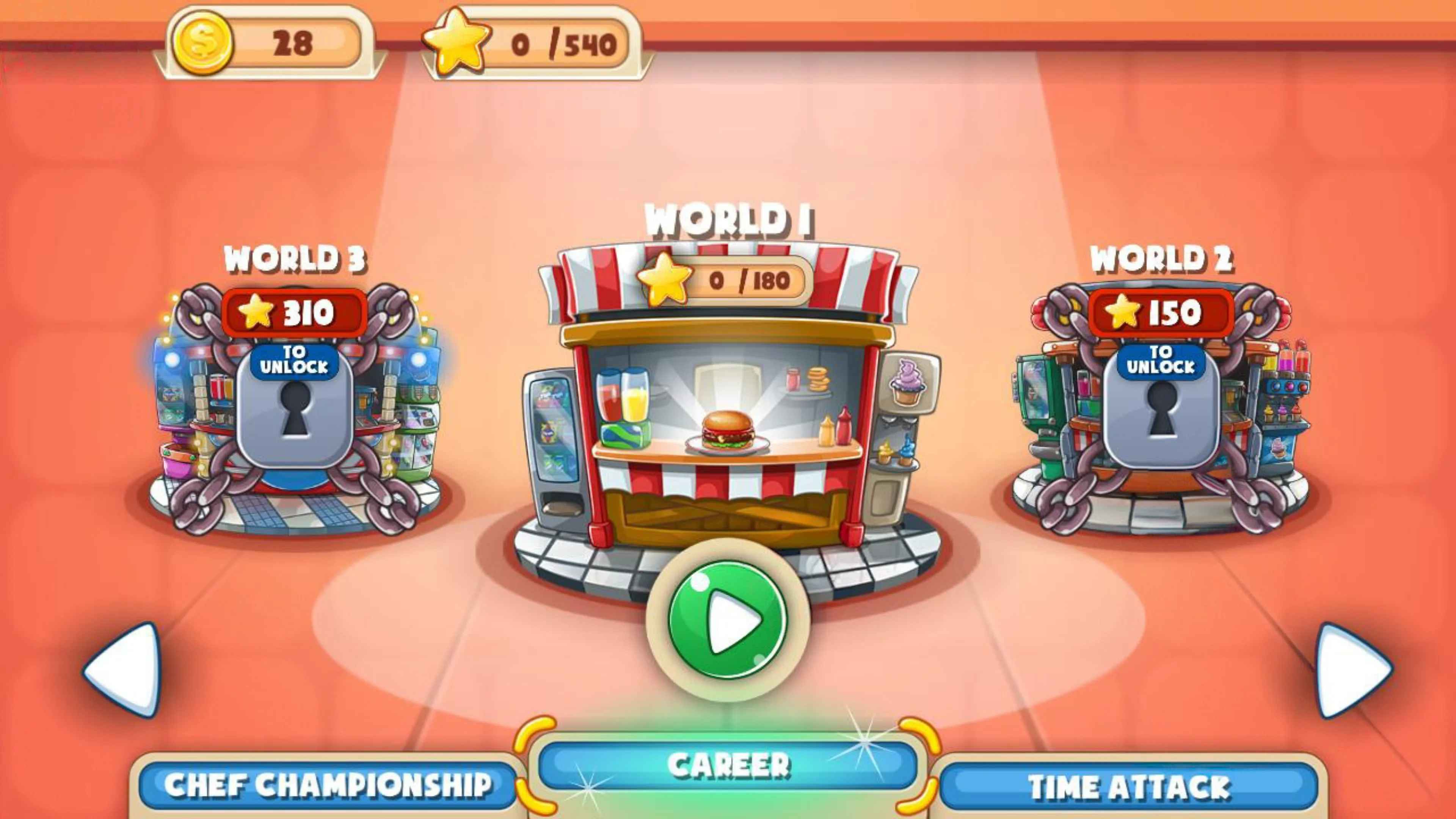 Burger Master [PS4] - изображение 3