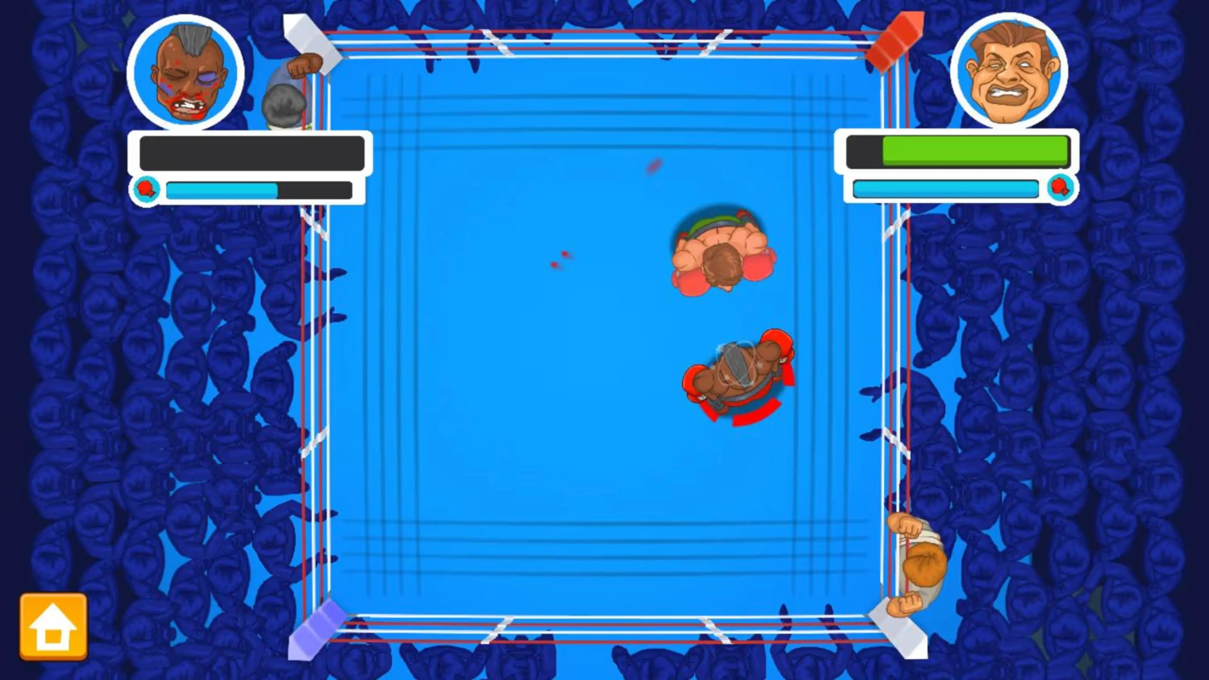 Super Punch [PS4] - изображение 2