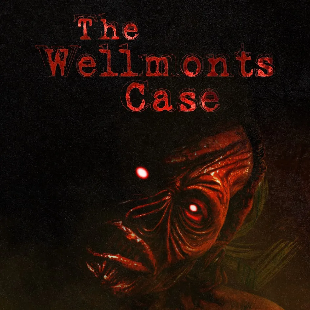 The Wellmonts Case [PS5] - изображение 1