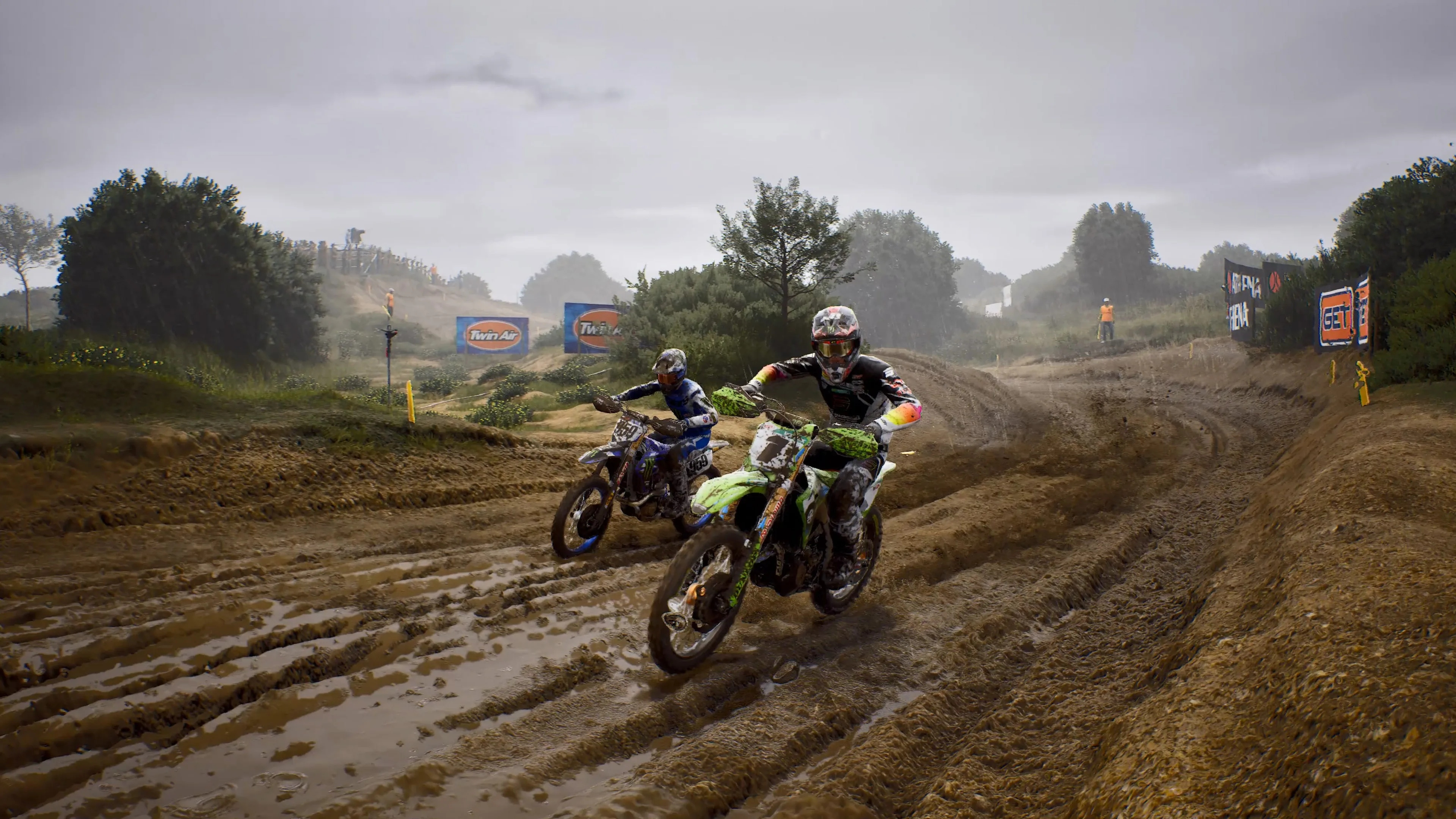 MXGP 26 - The Official Game [PS5] - изображение 4