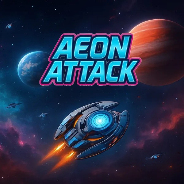 Aeon Attack [PS4]