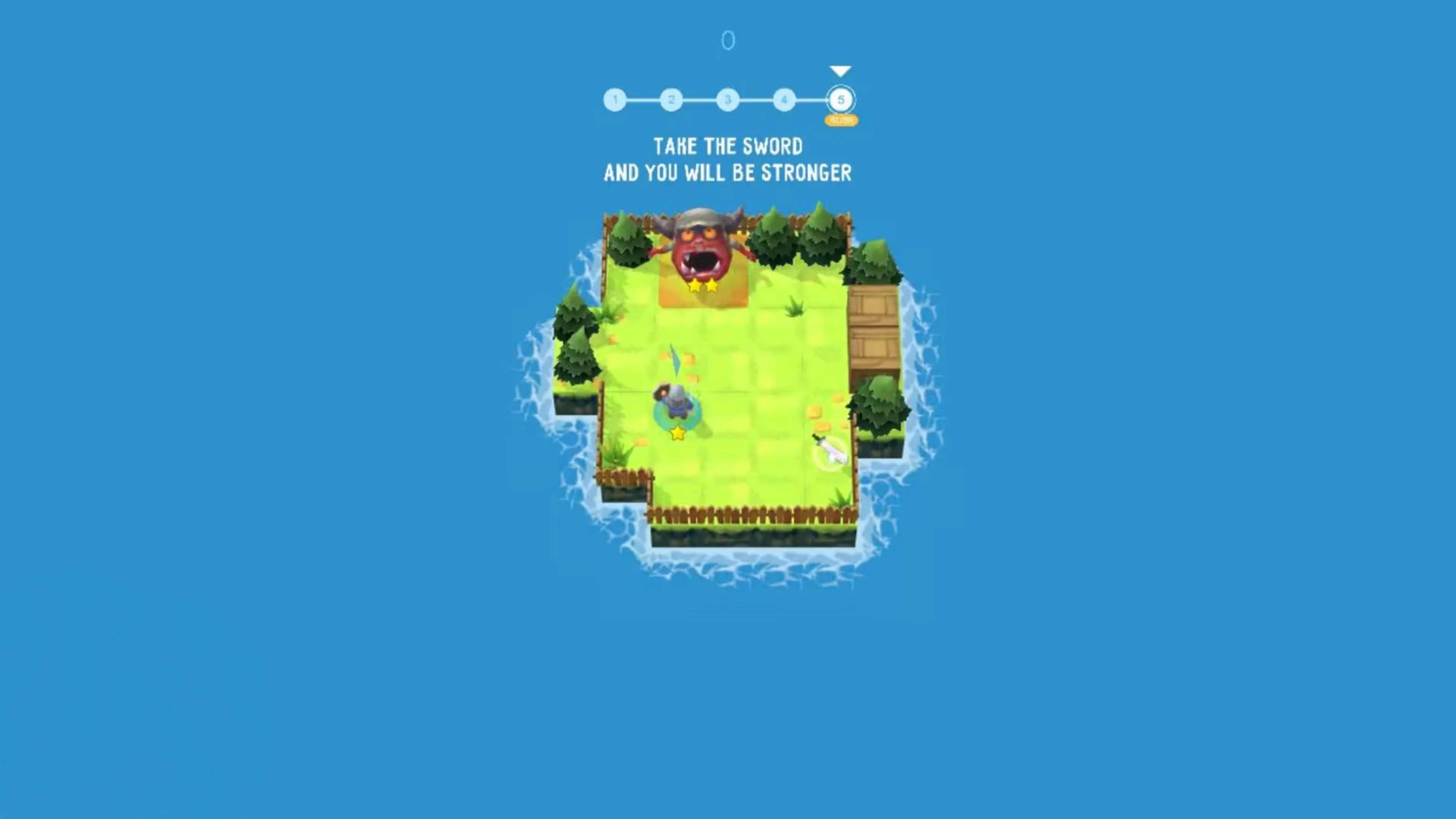 Knight with Tactics [PS4] - изображение 2