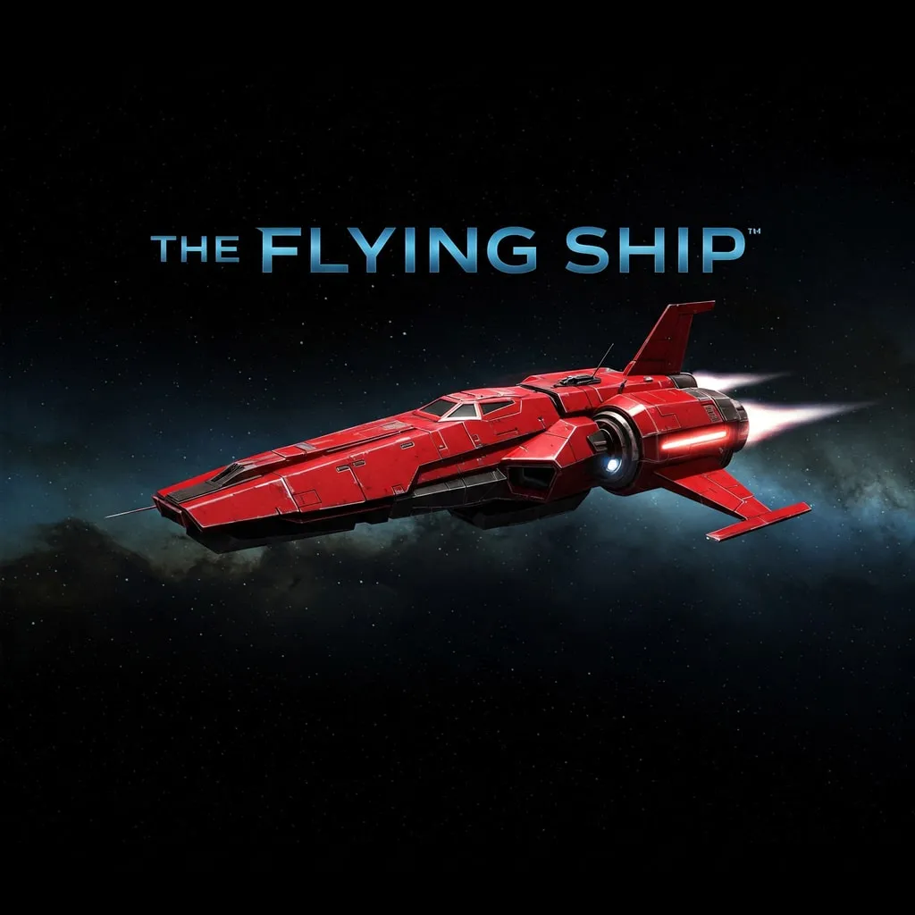 The Flying Ship [PS5] - изображение 1