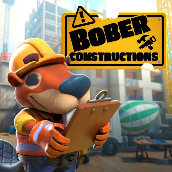Bober Constructions [PS4]