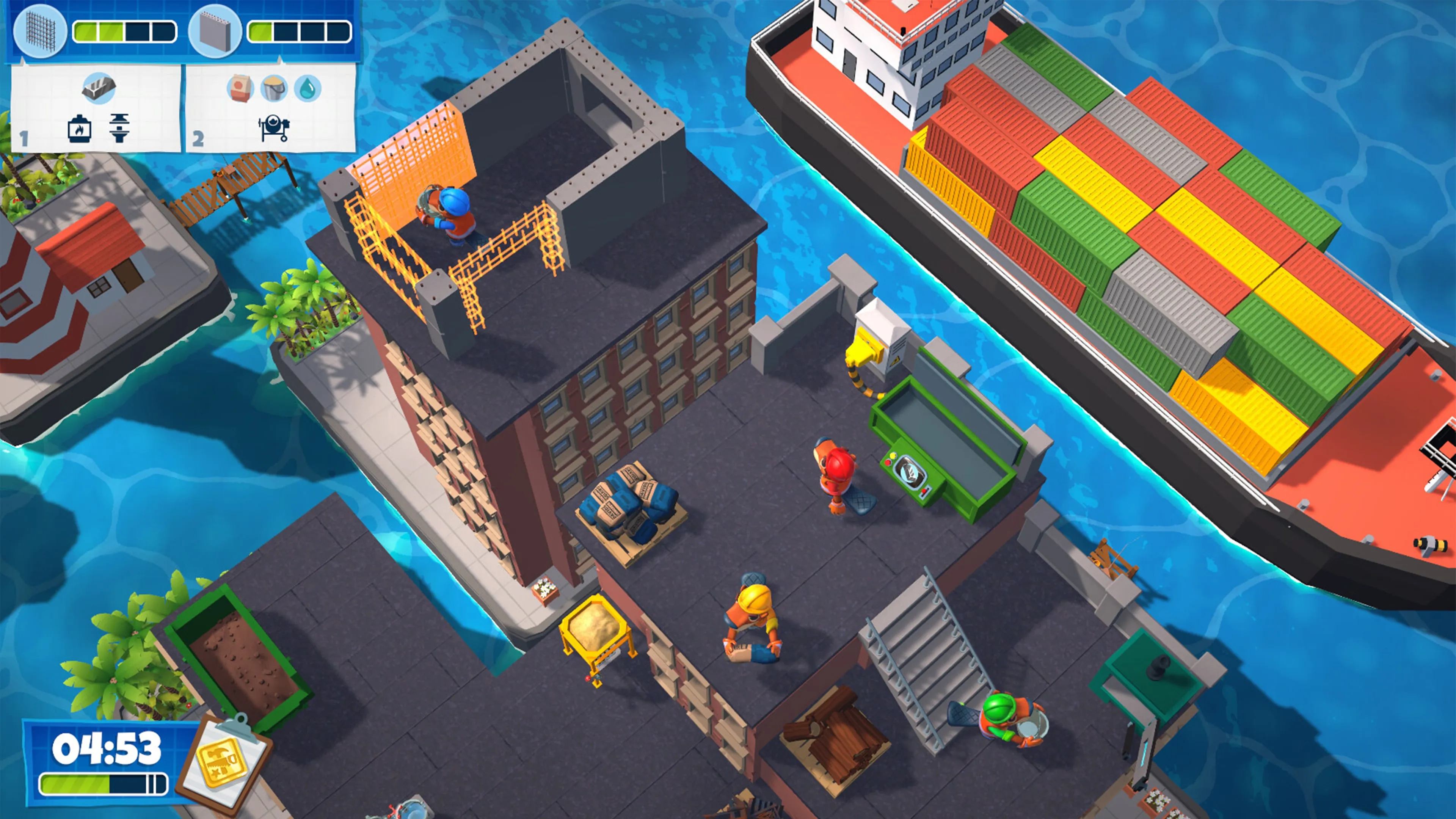 Bober Constructions [PS4] - изображение 4