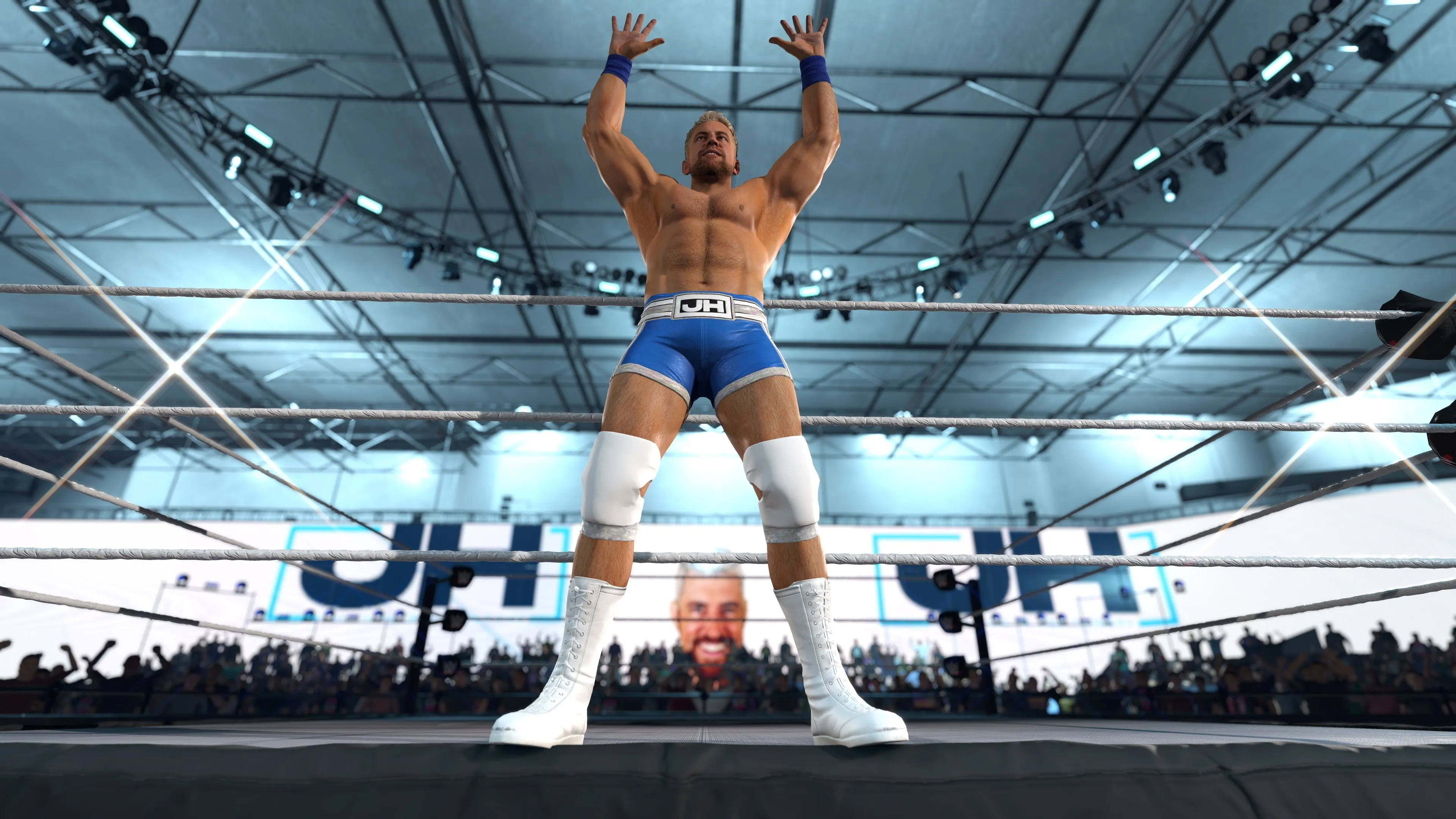 WWE 2K26 King of Kings Edition [PS5] - изображение 4