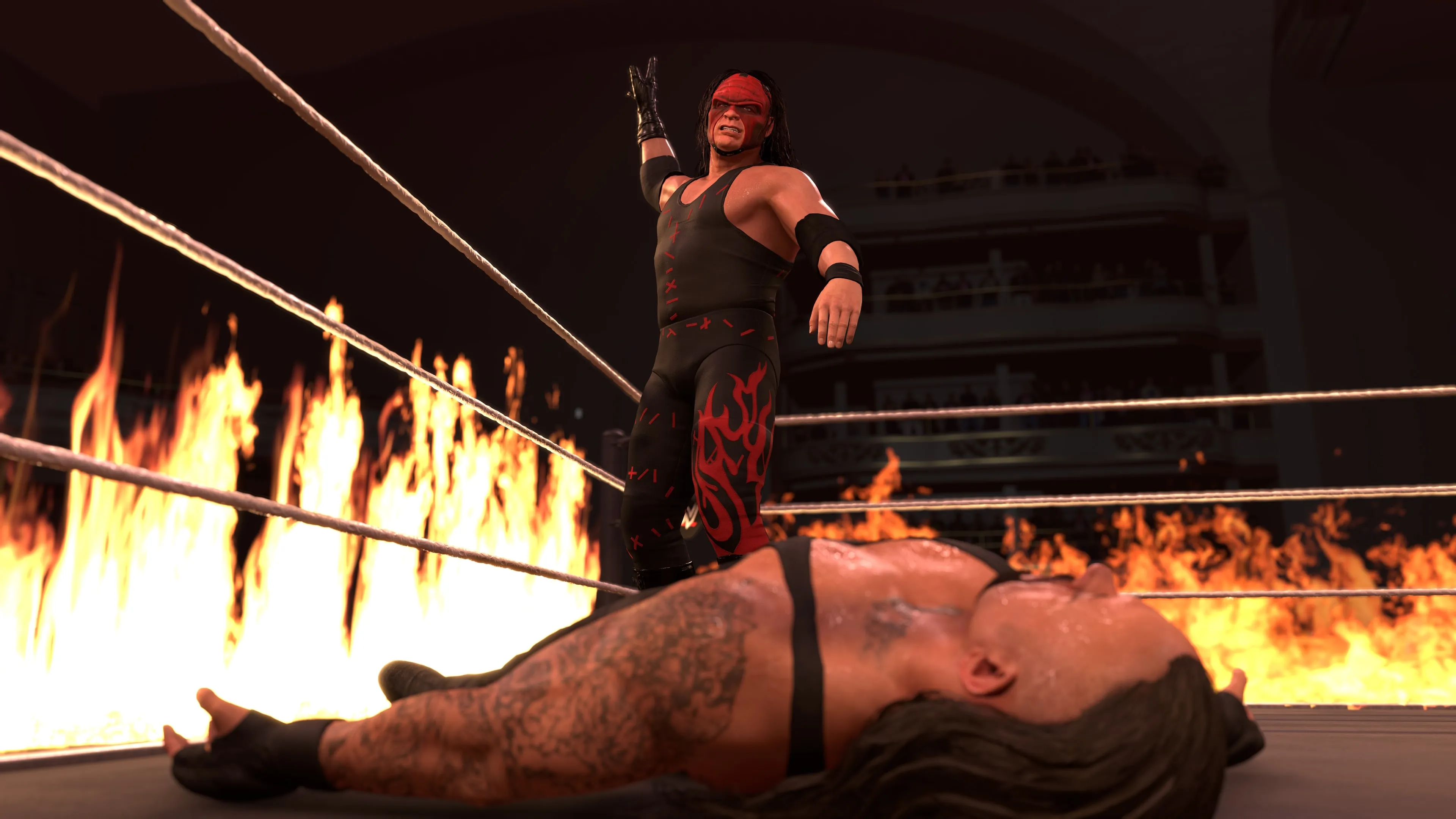WWE 2K26 King of Kings Edition [PS5] - изображение 3