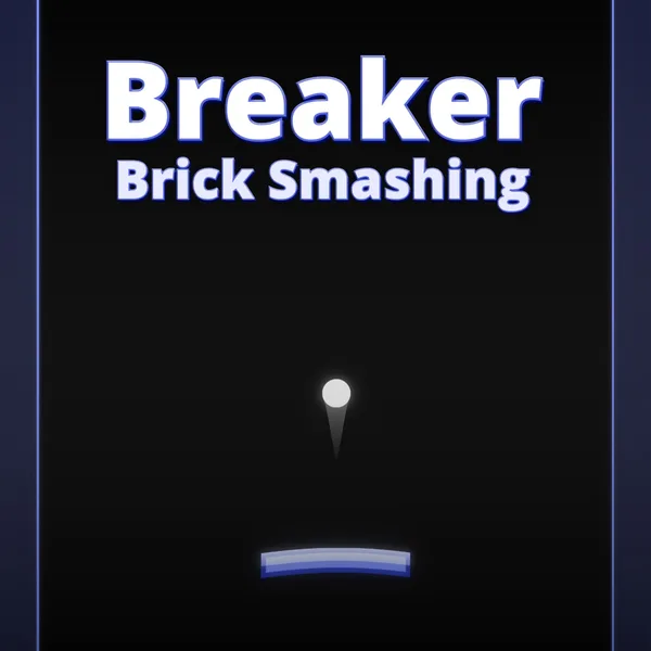 Breaker Brick Smashing [PS4, PS5]