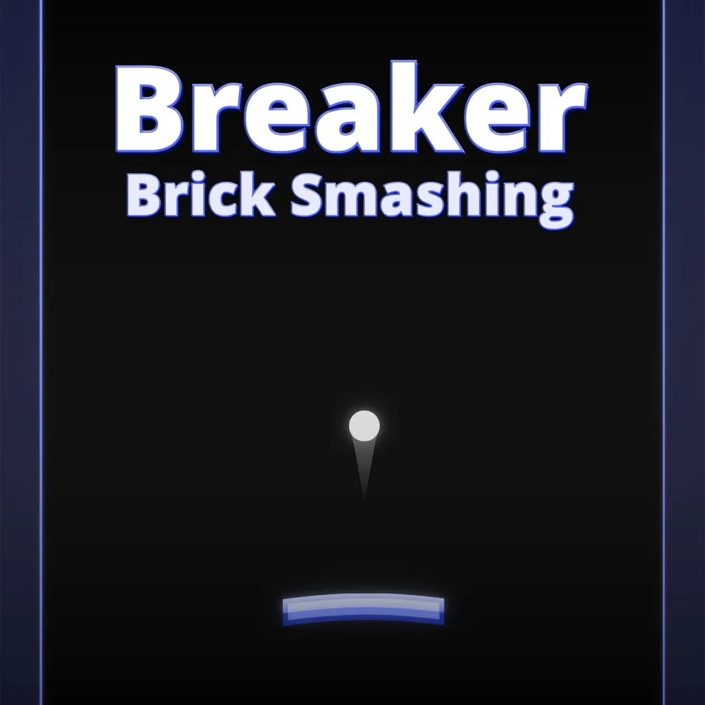 Breaker Brick Smashing [PS4, PS5] - изображение 1