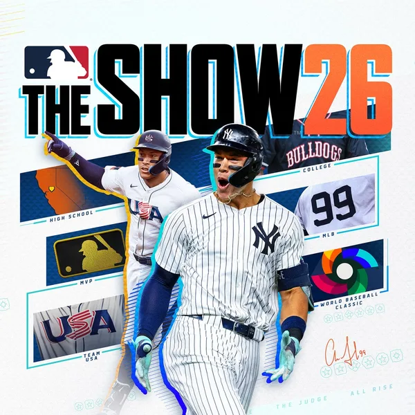 MLB The Show 26 [PS5]