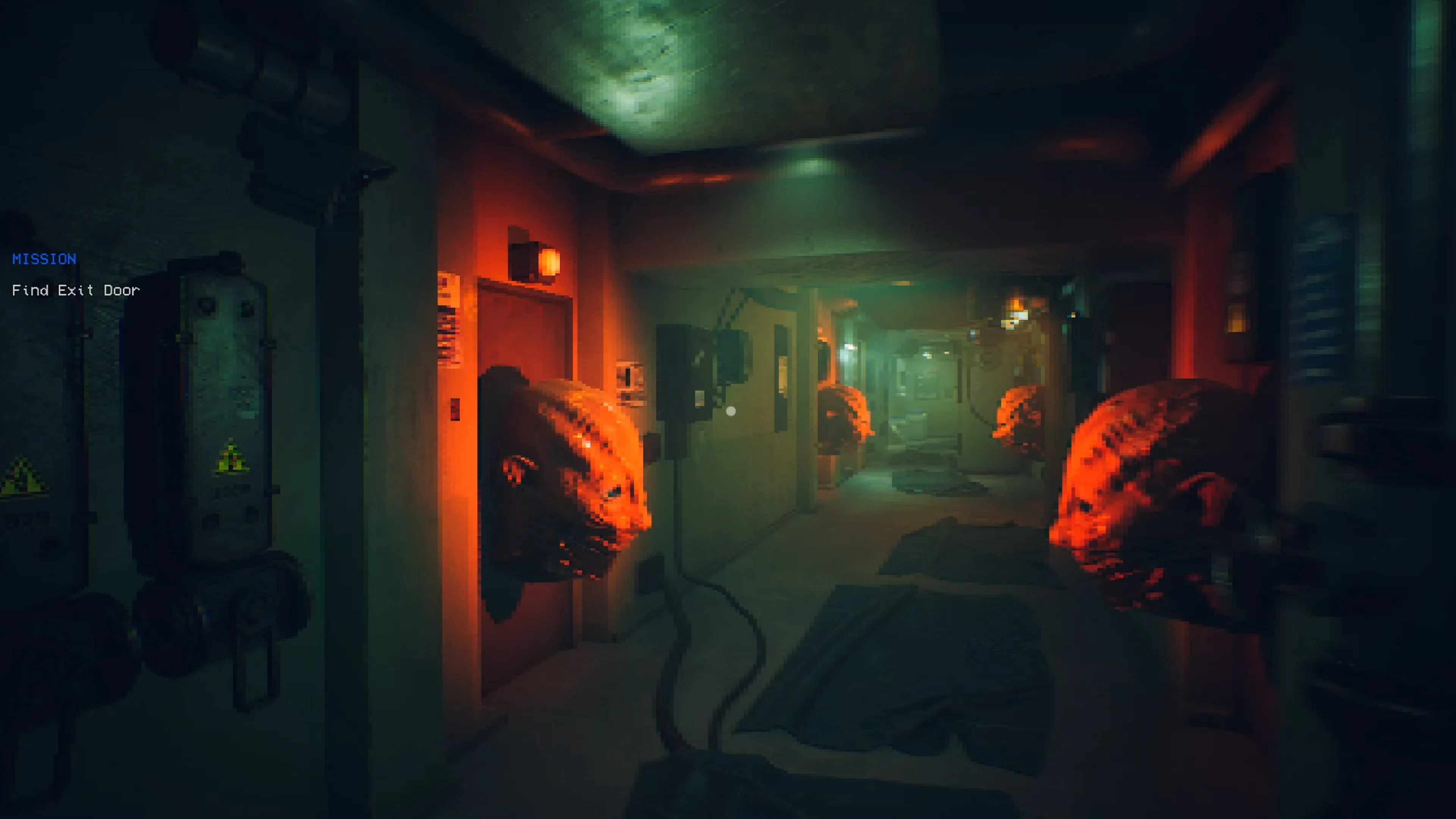 The Echo [PS4] - изображение 4