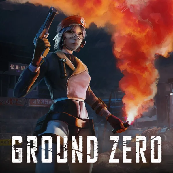 Ground Zero [PS5]
