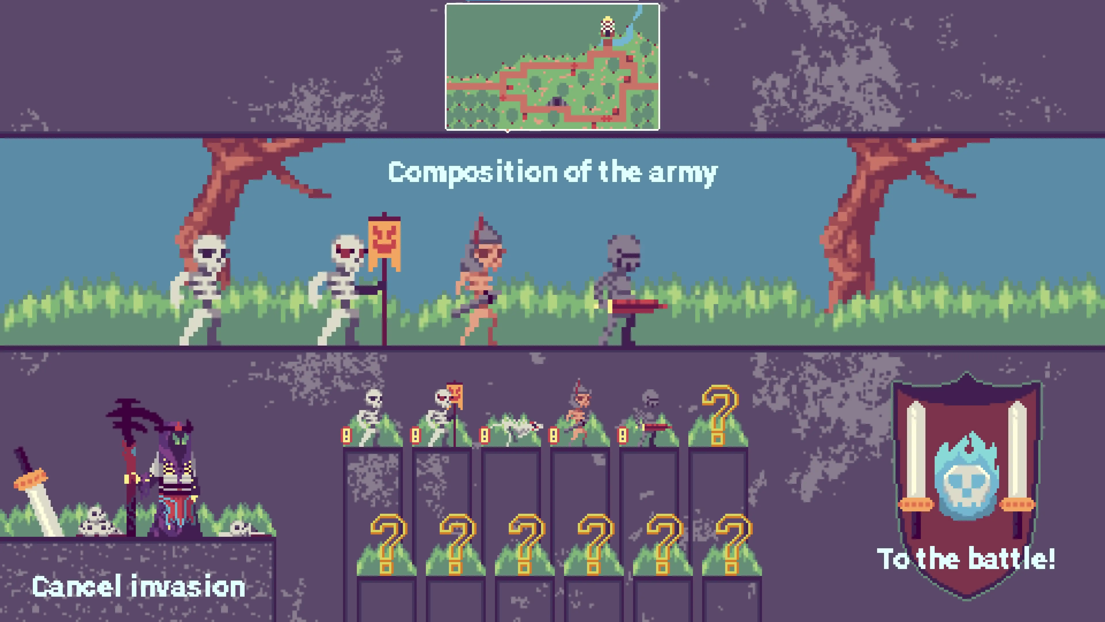 Countless Army [PS5] - изображение 2