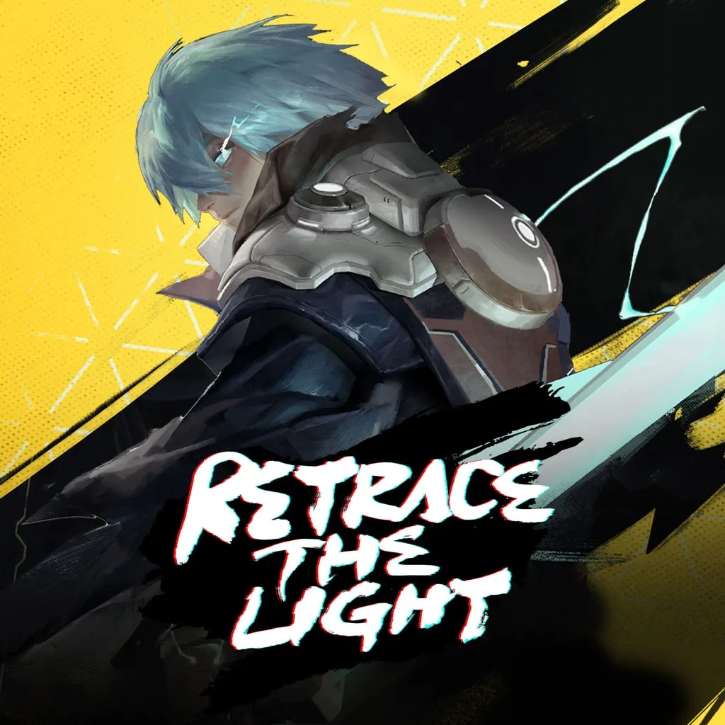 Retrace The Light [PS5] - изображение 1