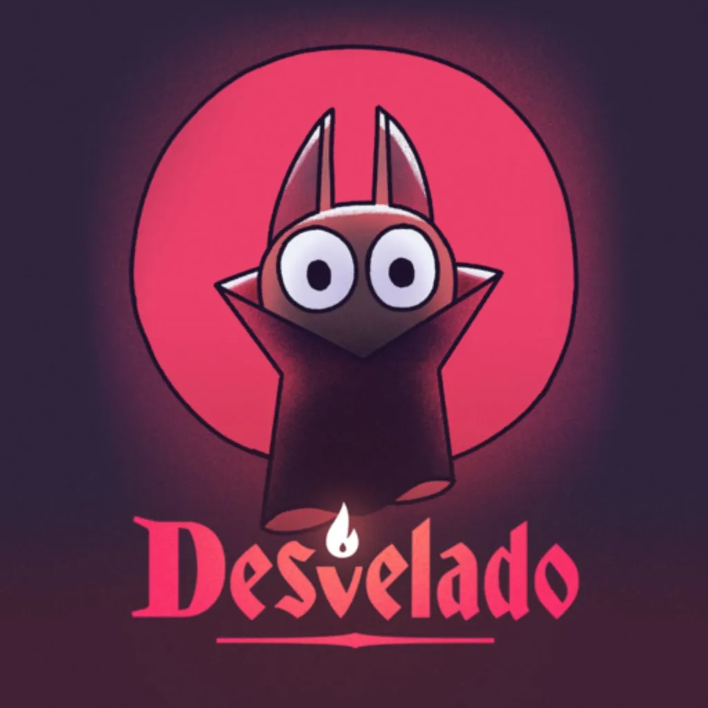 Desvelado [PS5] - изображение 1