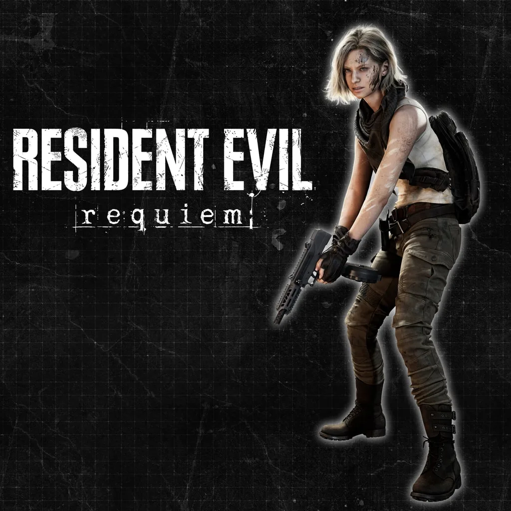 Resident Evil Requiem - Grace's Costume: Apocalypse [PS5] - изображение 1