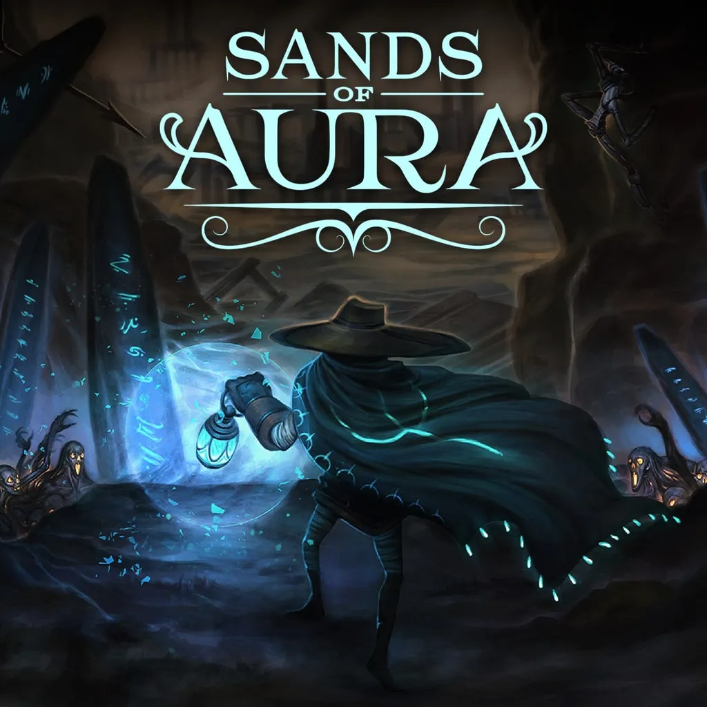 Sands of Aura [PS5] - изображение 1